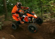 KTM 450 XC KTM 450 XC